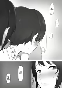 Page 12 of Houkago, Akogare no Senpai ni Tsurerarete- - preview thumbnail