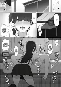 Page 27 of Houkago, Akogare no Senpai ni Tsurerarete- - preview thumbnail