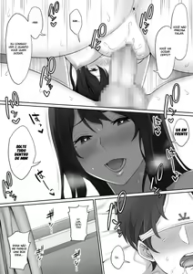Page 52 of Houkago, Akogare no Senpai ni Tsurerarete- - preview thumbnail