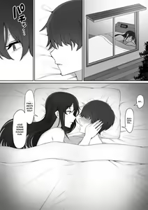 Page 67 of Houkago, Akogare no Senpai ni Tsurerarete- - preview thumbnail