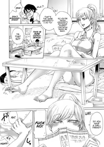 Page 7 of Do S Jyoshiryoku - preview thumbnail