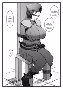 Page 2 of Fuyu Comi Shinkan no Omake - preview thumbnail