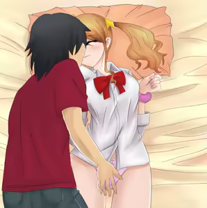 Page 18 of Souzou Anal no Yume CG Kanzenban - preview thumbnail