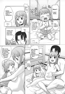 Page 6 of Jumble Family - preview thumbnail