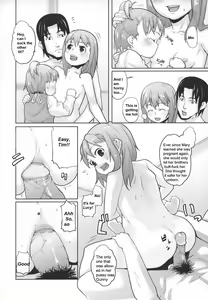 Page 7 of Jumble Family - preview thumbnail