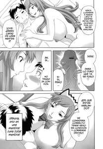 Page 12 of Bakunyuu Kaseifu Ayame-san - Dynamite Housekeeper Ayame 01-02 - preview thumbnail
