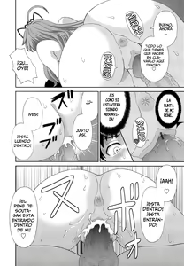 Page 13 of Bakunyuu Kaseifu Ayame-san - Dynamite Housekeeper Ayame 01-02 - preview thumbnail