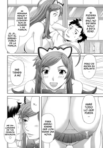 Page 31 of Bakunyuu Kaseifu Ayame-san - Dynamite Housekeeper Ayame 01-02 - preview thumbnail