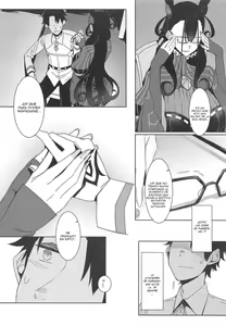 Page 7 of Seidoku no Ato ni... - preview thumbnail