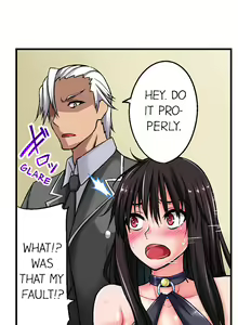 Page 41 of Sex Lessons In The Demon World - preview thumbnail