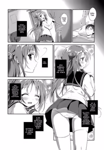 Page 6 of Risou no Imouto 4 - preview thumbnail