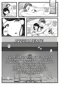 Page 2 of Hajimete no Netorare Maso-ka Choukyou 2 ~Maso-ka Keikaku Hen~ - preview thumbnail