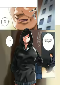 Page 9 of Wakeari na Kanojo - preview thumbnail