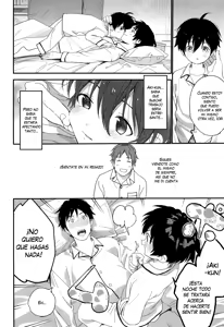 Page 13 of Ore ga Genki ni Shite Ageru - preview thumbnail