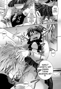 Page 13 of 2 Jigen wa Zettai ni Uragiranai! | 2-D Never Betrays You! - preview thumbnail