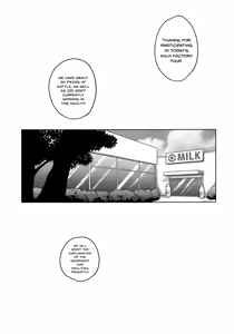 Page 2 of Occult Mania-chan no Milk Factory Junbichuu | Occult Mania-chan's Milk Factory is in Preparation - preview thumbnail