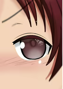 Page 138 of Teasing Futaba + Futaba Caught in Trouble - preview thumbnail