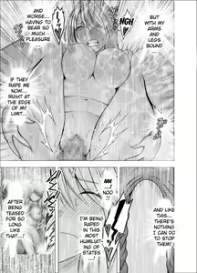 Page 31 of Shin Taimashi Kaguya 3 - preview thumbnail