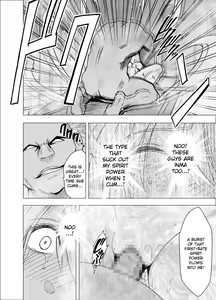 Page 36 of Shin Taimashi Kaguya 3 - preview thumbnail