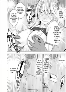 Page 38 of Shin Taimashi Kaguya 3 - preview thumbnail