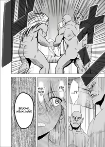 Page 47 of Shin Taimashi Kaguya 3 - preview thumbnail