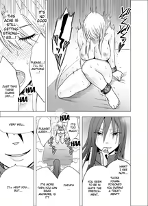 Page 53 of Shin Taimashi Kaguya 3 - preview thumbnail