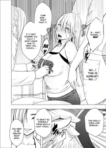 Page 6 of Shin Taimashi Kaguya 3 - preview thumbnail