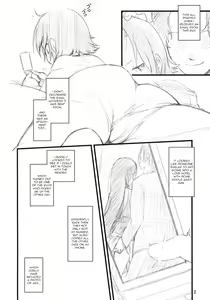 Page 3 of MY STARRY GIRL 2 - preview thumbnail
