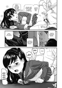 Page 3 of Rikashitsu | Science Classroom - preview thumbnail