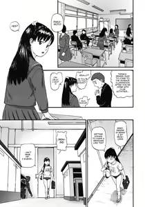 Page 5 of Rikashitsu | Science Classroom - preview thumbnail