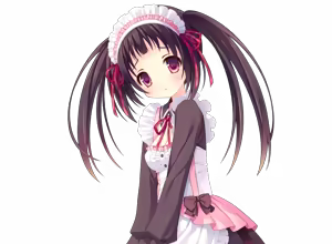 Page 1021 of 恋する少女（ドール）と想いのキセキ～Poupee de souhaits～ - preview thumbnail