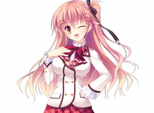 Page 1111 of 恋する少女（ドール）と想いのキセキ～Poupee de souhaits～ - preview thumbnail