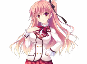 Page 1114 of 恋する少女（ドール）と想いのキセキ～Poupee de souhaits～ - preview thumbnail
