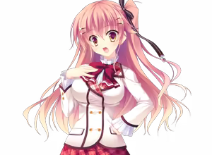 Page 1118 of 恋する少女（ドール）と想いのキセキ～Poupee de souhaits～ - preview thumbnail