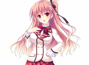 Page 1119 of 恋する少女（ドール）と想いのキセキ～Poupee de souhaits～ - preview thumbnail