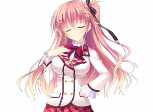 Page 1120 of 恋する少女（ドール）と想いのキセキ～Poupee de souhaits～ - preview thumbnail