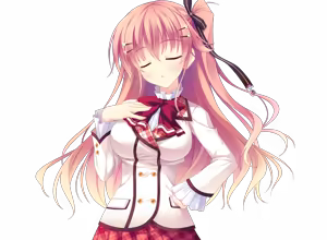 Page 1122 of 恋する少女（ドール）と想いのキセキ～Poupee de souhaits～ - preview thumbnail