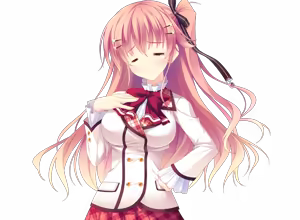 Page 1124 of 恋する少女（ドール）と想いのキセキ～Poupee de souhaits～ - preview thumbnail