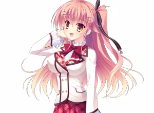 Page 1147 of 恋する少女（ドール）と想いのキセキ～Poupee de souhaits～ - preview thumbnail