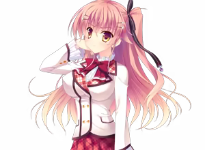 Page 1148 of 恋する少女（ドール）と想いのキセキ～Poupee de souhaits～ - preview thumbnail