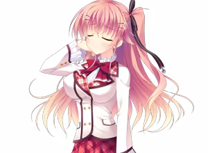 Page 1149 of 恋する少女（ドール）と想いのキセキ～Poupee de souhaits～ - preview thumbnail