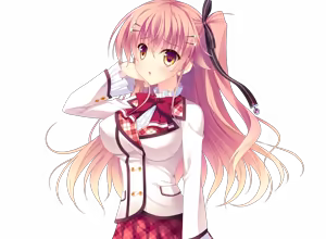 Page 1153 of 恋する少女（ドール）と想いのキセキ～Poupee de souhaits～ - preview thumbnail