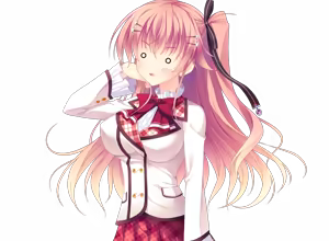 Page 1154 of 恋する少女（ドール）と想いのキセキ～Poupee de souhaits～ - preview thumbnail