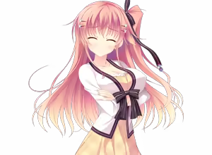 Page 1180 of 恋する少女（ドール）と想いのキセキ～Poupee de souhaits～ - preview thumbnail