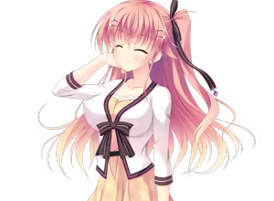 Page 1198 of 恋する少女（ドール）と想いのキセキ～Poupee de souhaits～ - preview thumbnail