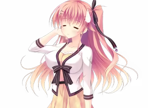 Page 1204 of 恋する少女（ドール）と想いのキセキ～Poupee de souhaits～ - preview thumbnail