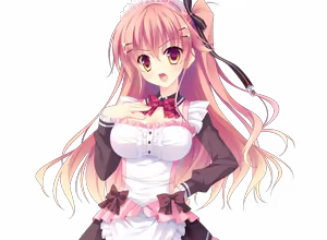 Page 1209 of 恋する少女（ドール）と想いのキセキ～Poupee de souhaits～ - preview thumbnail
