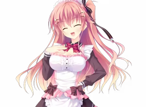 Page 1212 of 恋する少女（ドール）と想いのキセキ～Poupee de souhaits～ - preview thumbnail