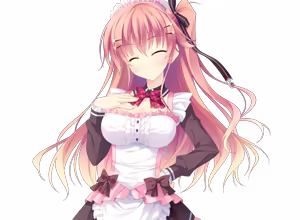 Page 1213 of 恋する少女（ドール）と想いのキセキ～Poupee de souhaits～ - preview thumbnail