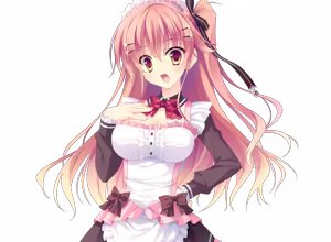 Page 1214 of 恋する少女（ドール）と想いのキセキ～Poupee de souhaits～ - preview thumbnail